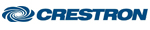 crestron logo